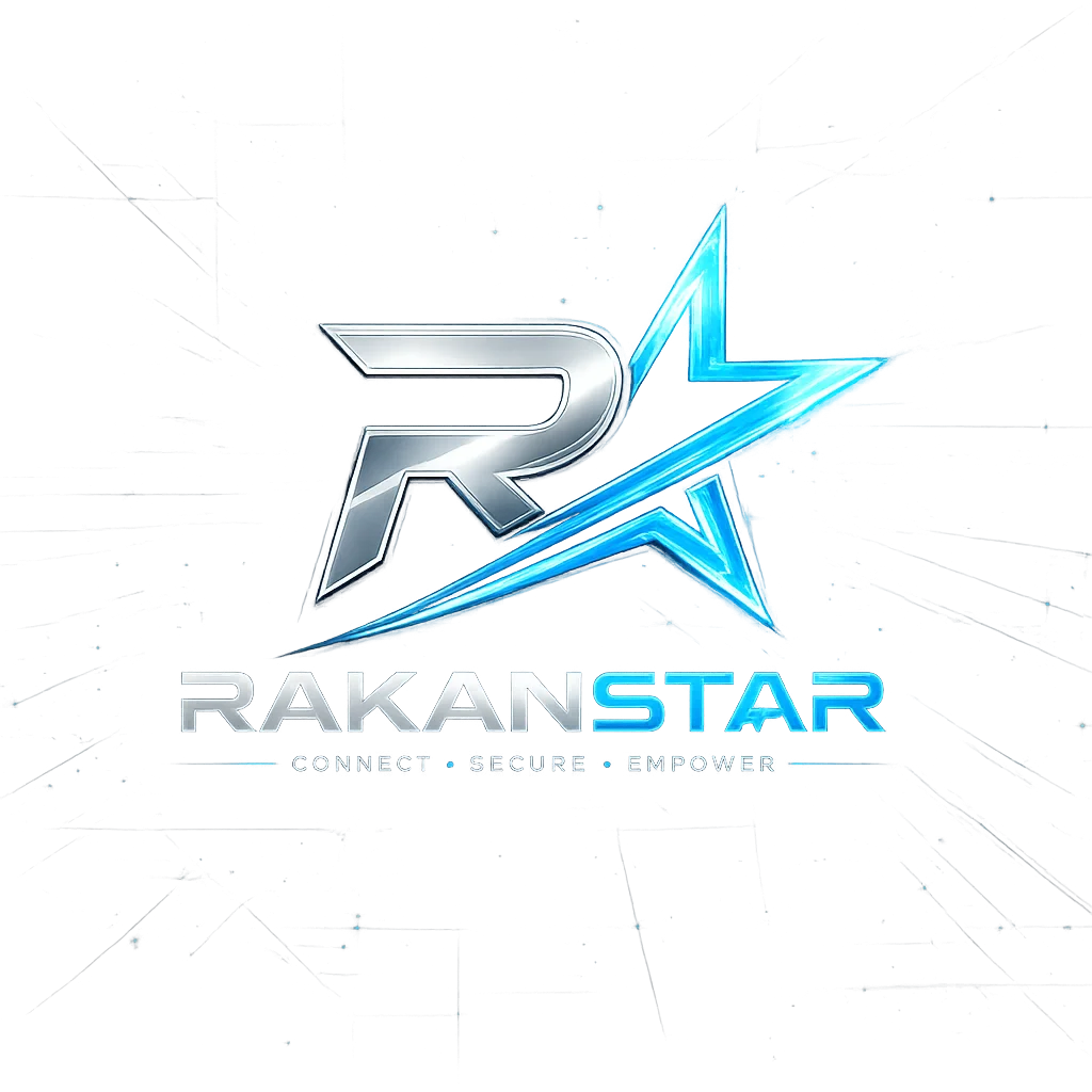 Rakan Star